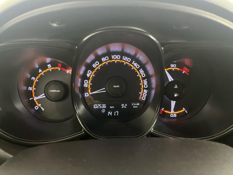 Lada (ВАЗ) Vesta I Ижевск  - изображение 13