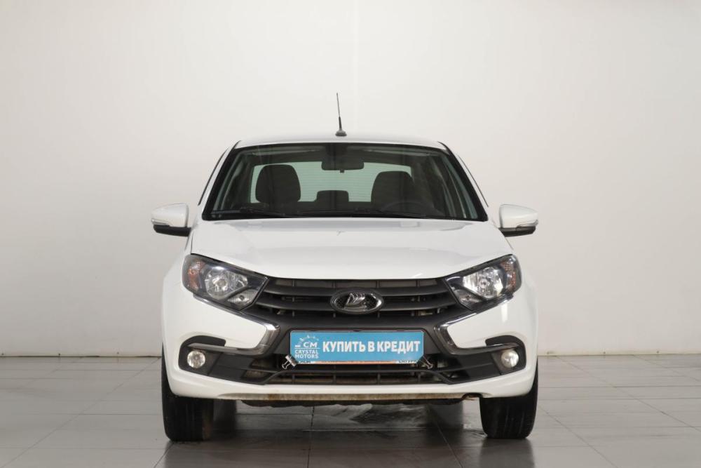 Lada (ВАЗ) Granta I Рестайлинг Челябинск  - изображение 2