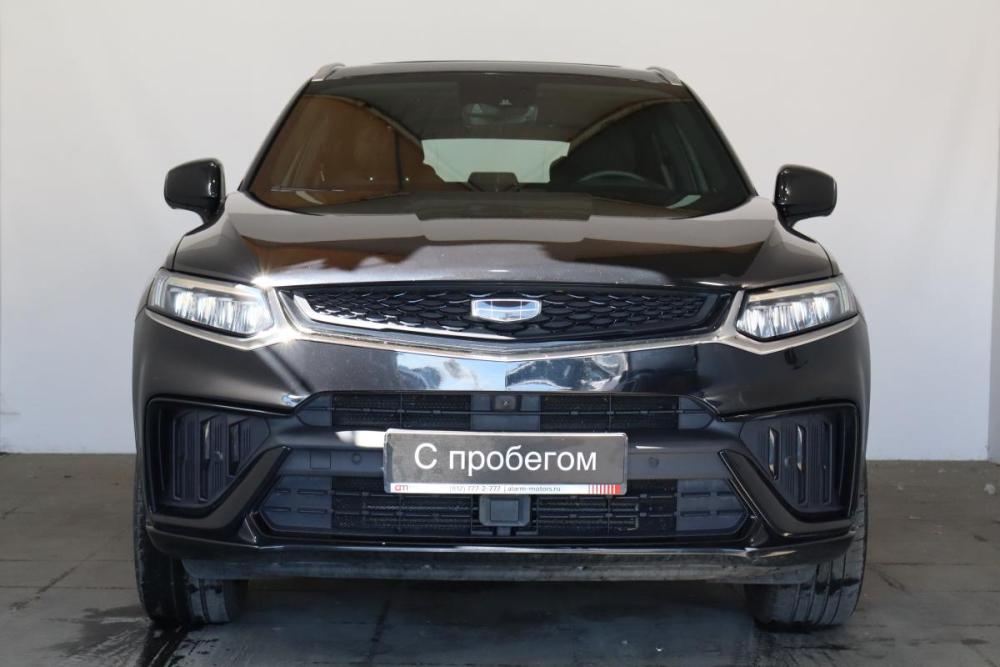 Geely Tugella I Рестайлинг Санкт-Петербург  - изображение 2