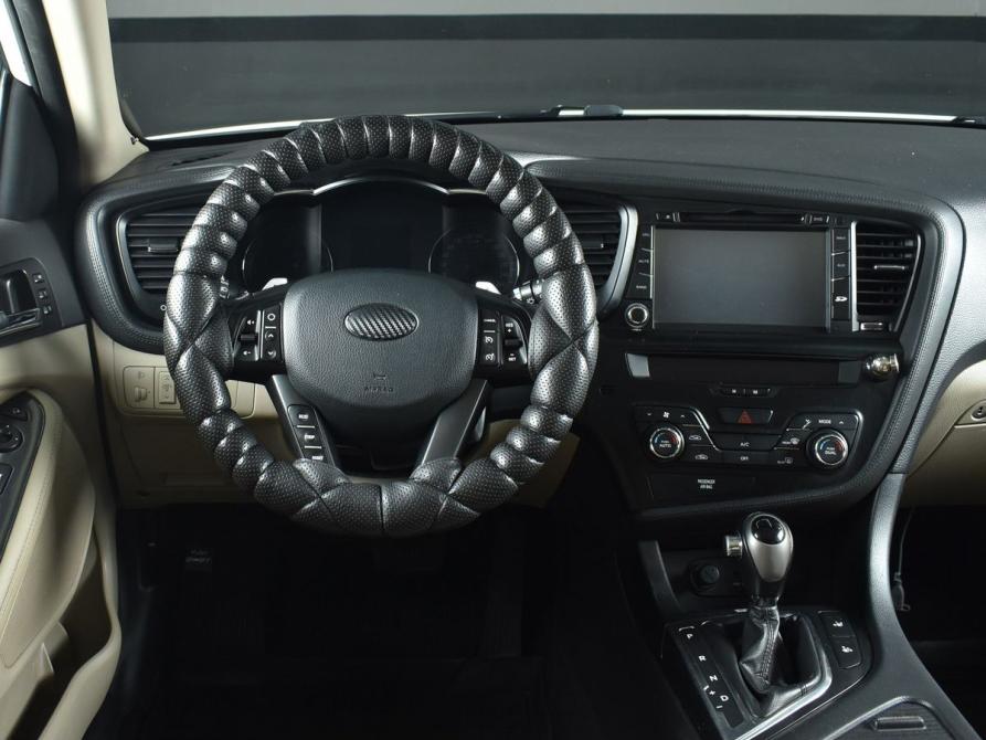 Kia Optima III Кемерово  - изображение 11