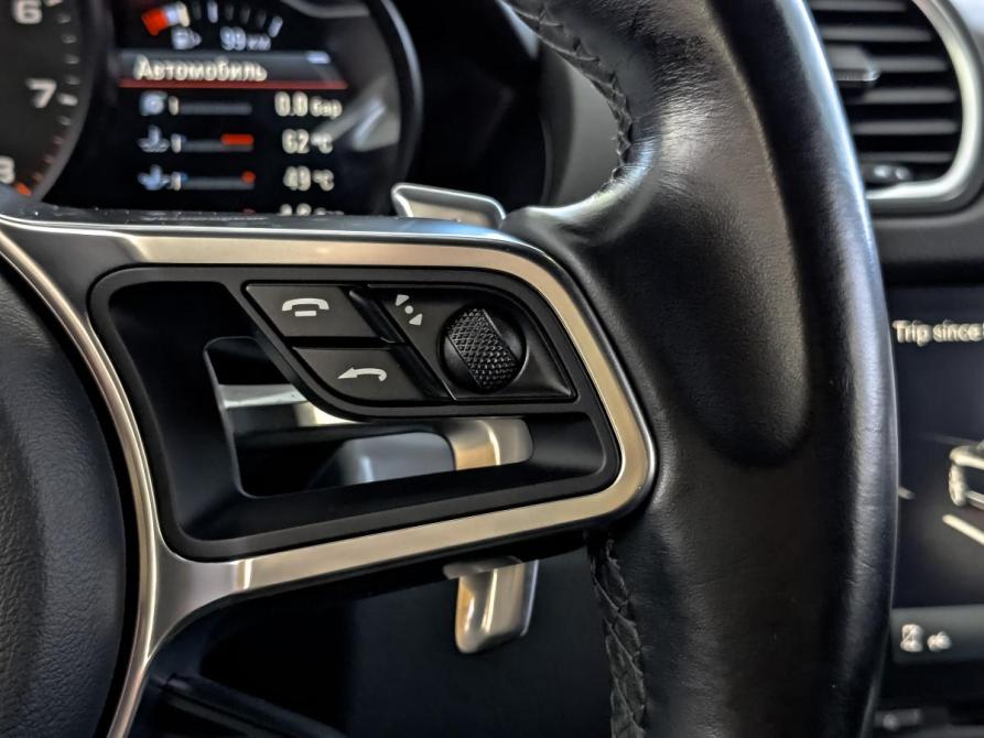 Porsche Boxster IV 718 (982) Москва  - изображение 27