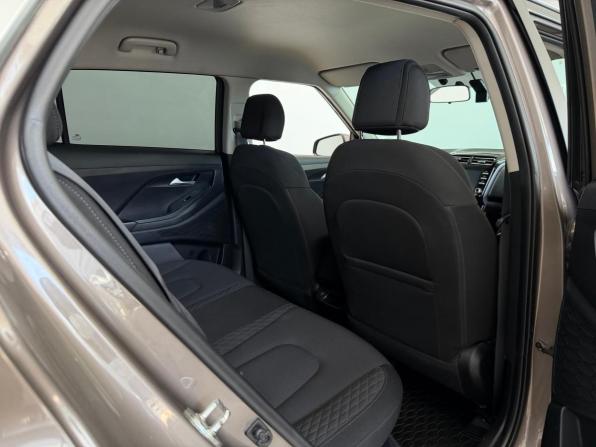 Hyundai Creta II с пробегом 2021 года, цена 2 250 000 рублей, 117057 км, внедорожник, Автокод Объявления