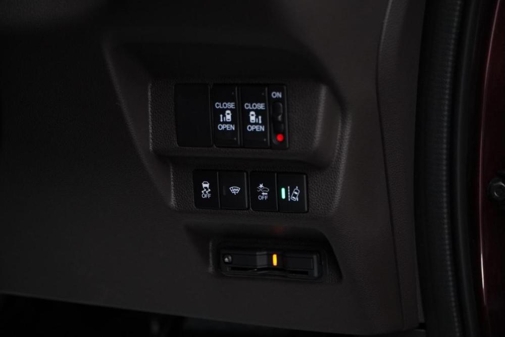 Honda Freed II Рестайлинг Москва  - изображение 15