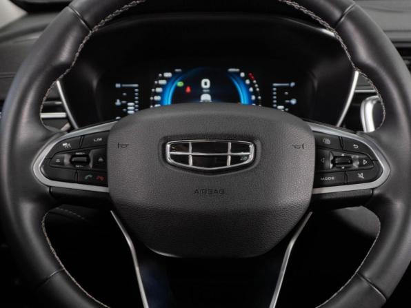Geely Atlas Pro с пробегом 2023 года, цена 2 049 000 рублей, 75011 км, внедорожник, Автокод Объявления