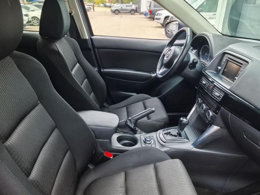 Mazda CX-5 I Москва  - изображение 12