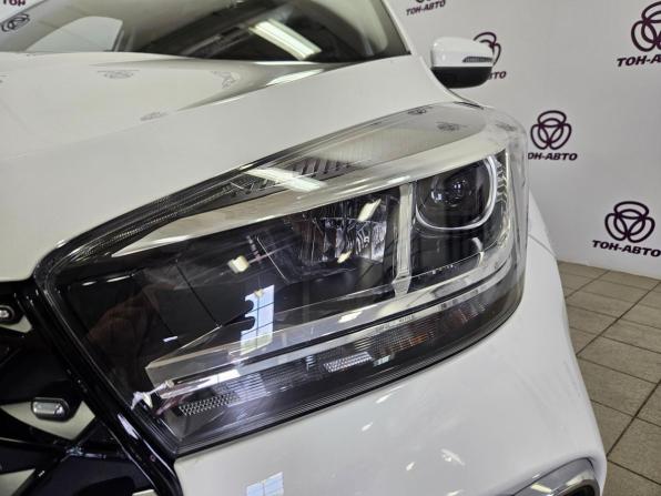 Chery Tiggo 4 Pro I Рестайлинг с пробегом 2024 года, цена 1 575 000 рублей, 30392 км, внедорожник, Автокод Объявления