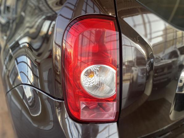 Renault Duster I с пробегом 2014 года, цена 800 000 рублей, 203058 км, внедорожник, Автокод Объявления