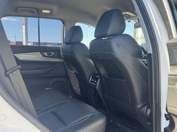 Chery Tiggo 8 Pro I с пробегом 2021 года, цена 1 895 000 рублей, 65316 км, внедорожник, Автокод Объявления