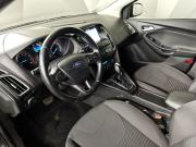 Ford Focus III Рестайлинг Москва  - изображение 37