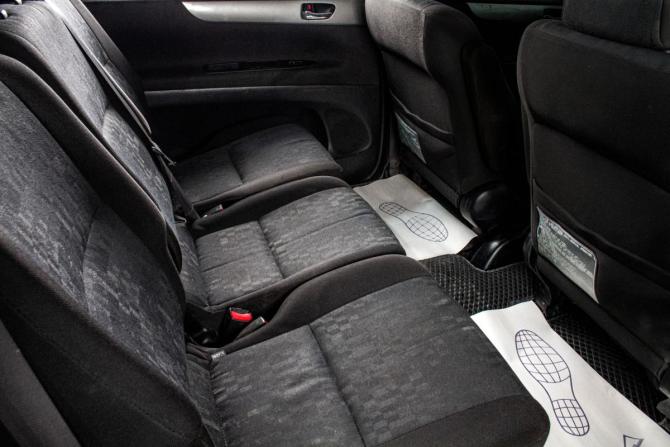 Toyota Avensis Verso I с пробегом 2004 года, цена 869 000 рублей, 377000 км, компактвэн, Автокод Объявления