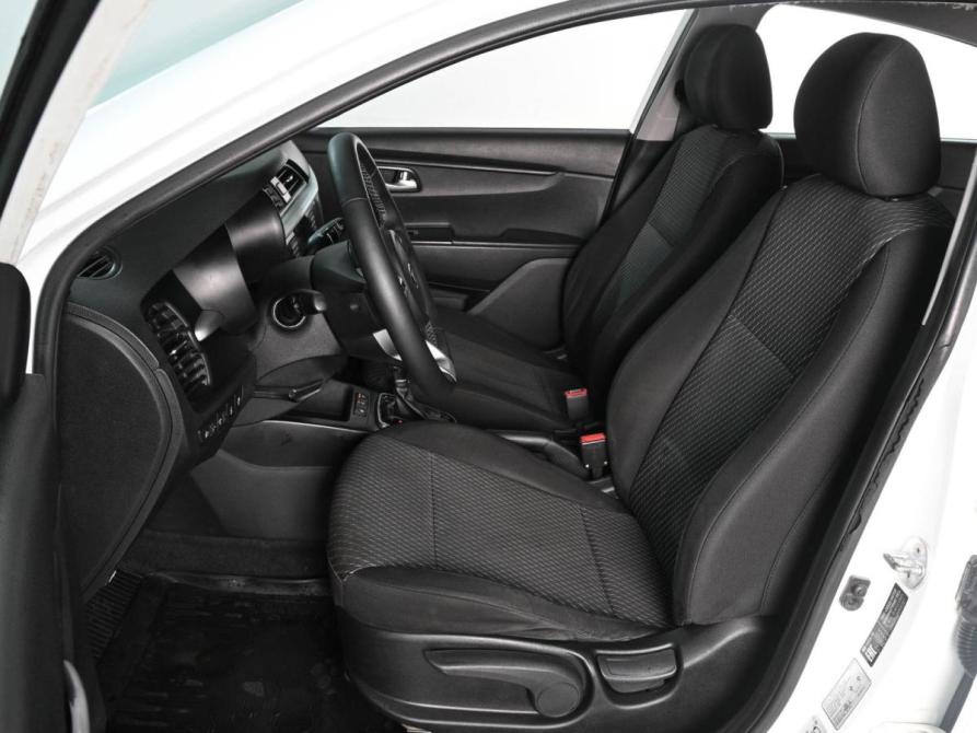 Kia Rio IV Ростов-на-Дону  - изображение 10