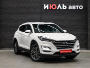 Hyundai Tucson III Рестайлинг Екатеринбург  - изображение 22