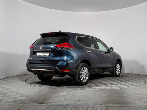 Nissan X-Trail III Рестайлинг с пробегом 2020 года, цена 2 085 000 рублей, 111556 км, внедорожник, Автокод Объявления