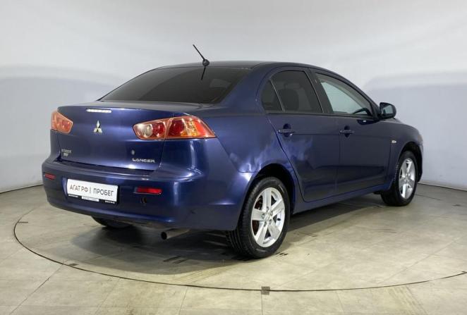 Mitsubishi Lancer X с пробегом 2008 года, цена 430 000 рублей, 254465 км, хэтчбек, Автокод Объявления