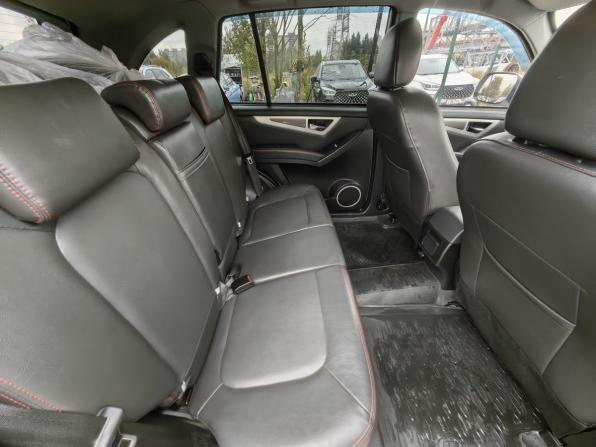 Lifan X60 I Рестайлинг 2 с пробегом 2017 года, цена 589 000 рублей, 160000 км, внедорожник, Автокод Объявления