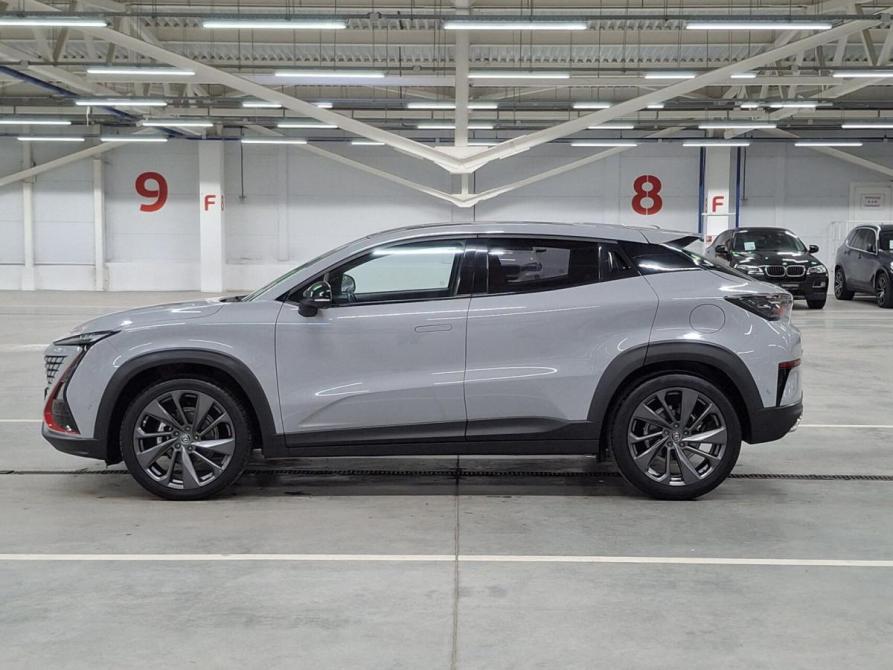 Changan UNI-T I Казань  - изображение 10