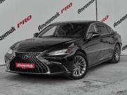 Lexus ES VII Екатеринбург  - изображение 32