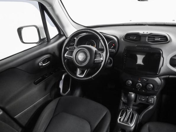 Jeep Renegade I с пробегом 2018 года, цена 1 299 000 рублей, 142000 км, внедорожник, Автокод Объявления