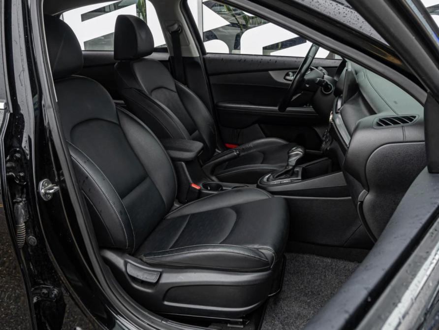 Kia K3 II Краснодар  - изображение 8