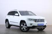 Jeep Grand Cherokee IV (WK2) Омск  - изображение 24