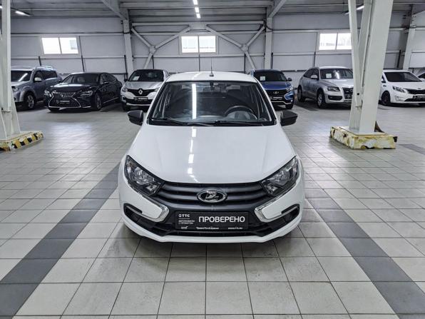 Lada (ВАЗ) Granta I Рестайлинг с пробегом 2018 года, цена 615 000 рублей, 62620 км, седан, Автокод Объявления