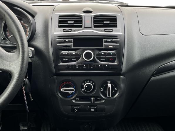 Lada (ВАЗ) Granta I Рестайлинг с пробегом 2025 года, цена 925 000 рублей, 24918 км, лифтбек, Автокод Объявления