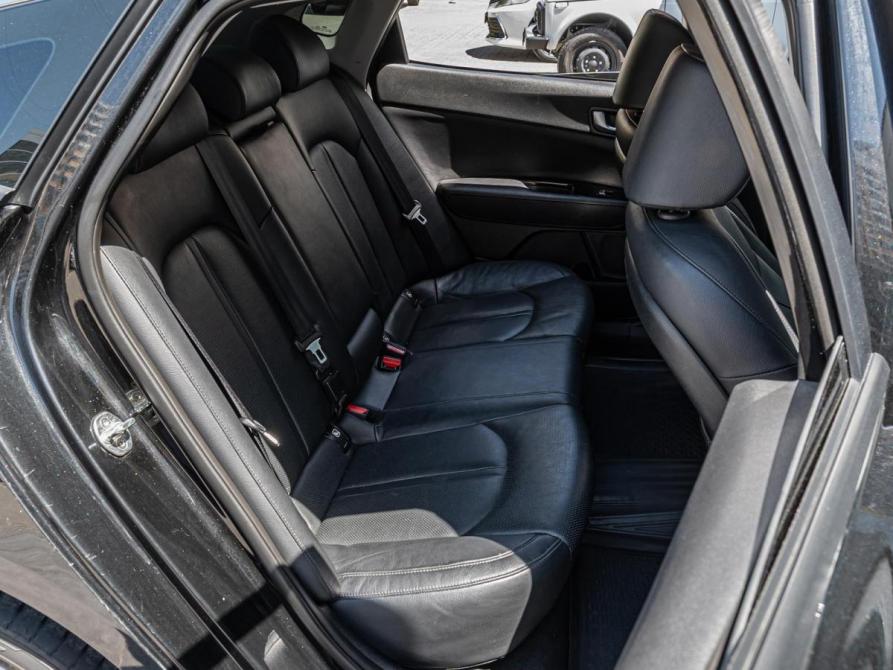 Kia Optima IV Краснодар  - изображение 7