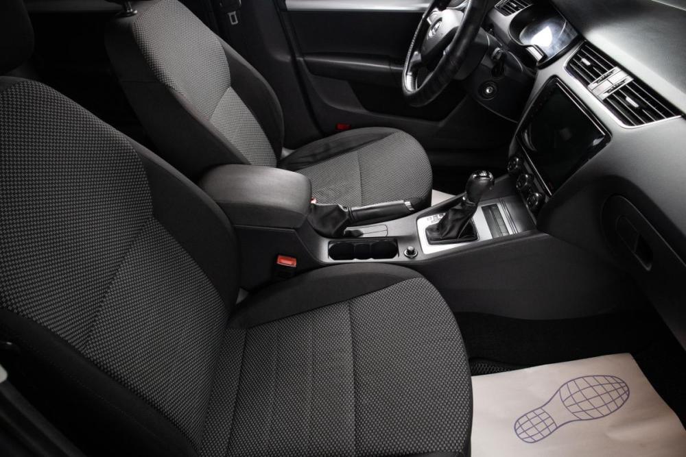 Skoda Octavia III (A7) Оренбург  - изображение 17