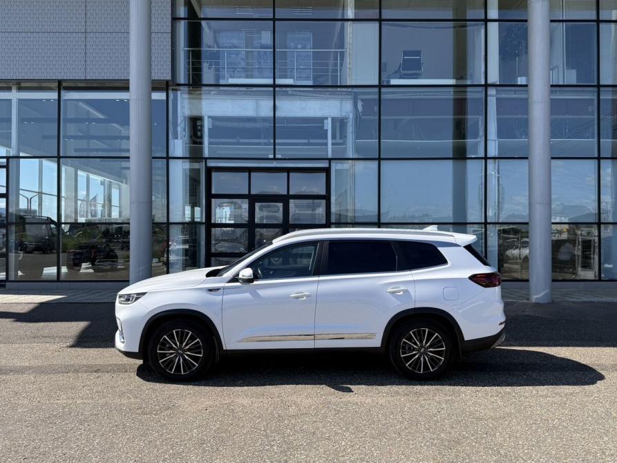 Chery Tiggo 8 Pro I Тверь  - изображение 6
