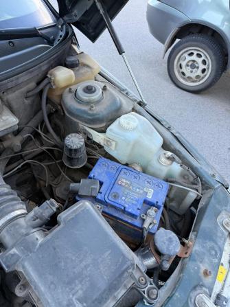 Lada (ВАЗ) 2110 с пробегом 2005 года, цена 75 000 рублей, 300000 км, седан, Автокод Объявления