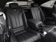 Mercedes-Benz S-Класс VI (W222 C217) Санкт-Петербург  - изображение 76