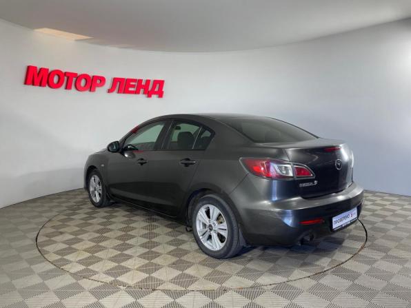 Mazda 3 II (BL) Рестайлинг с пробегом 2012 года, цена 704 000 рублей, 286538 км, седан, Автокод Объявления