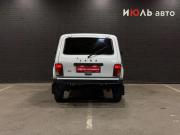 Lada (ВАЗ) 2121 (4x4) I Рестайлинг Челябинск  - изображение 17