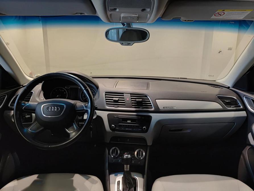 Audi Q3 I (8U) Казань  - изображение 17
