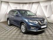 Nissan X-Trail III Рестайлинг Москва  - изображение 24