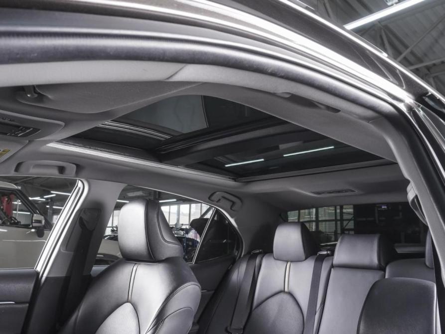 Toyota Camry VIII (XV70) Ростов-на-Дону  - изображение 12