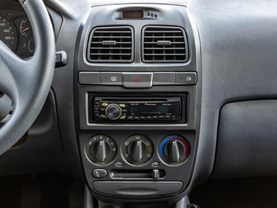 Hyundai Accent II Волгоград  - изображение 17