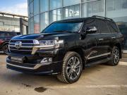 Toyota Land Cruiser 200 Series Рестайлинг 2 Волгоград  - изображение 42