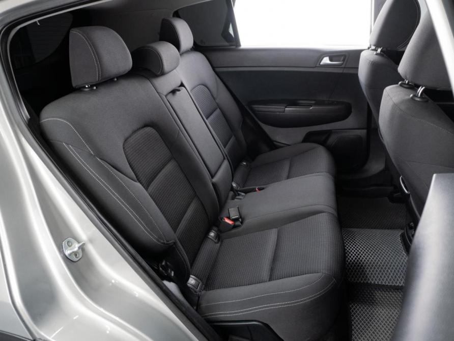 Kia Sportage IV Тюмень  - изображение 7