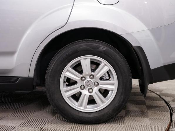 Citroen C-Crosser с пробегом 2010 года, цена 1 235 000 рублей, 135435 км, внедорожник, Автокод Объявления