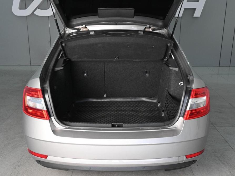 Skoda Octavia III (A7) Рестайлинг Ростов-на-Дону  - изображение 19