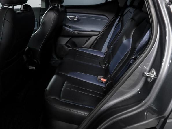 GAC GS3 с пробегом 2024 года, цена 2 099 000 рублей, 36000 км, внедорожник, Автокод Объявления