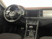 Skoda Kodiaq I Рестайлинг Воронеж  - изображение 38