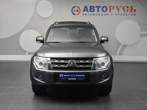 Mitsubishi Pajero IV Рестайлинг 1 с пробегом 2012 года, цена 1 909 000 рублей, 291497 км, внедорожник, Автокод Объявления