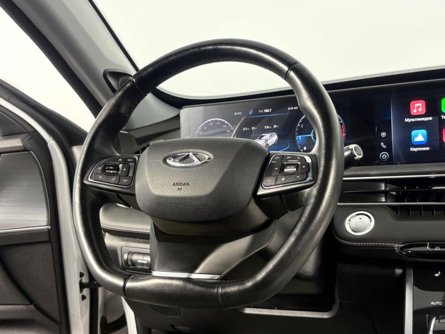 Chery Tiggo 7 Pro Max I Борисоглебск  - изображение 17