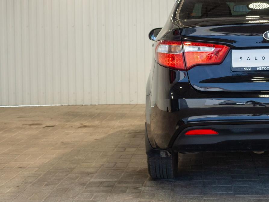Kia Rio III Иваново  - изображение 11