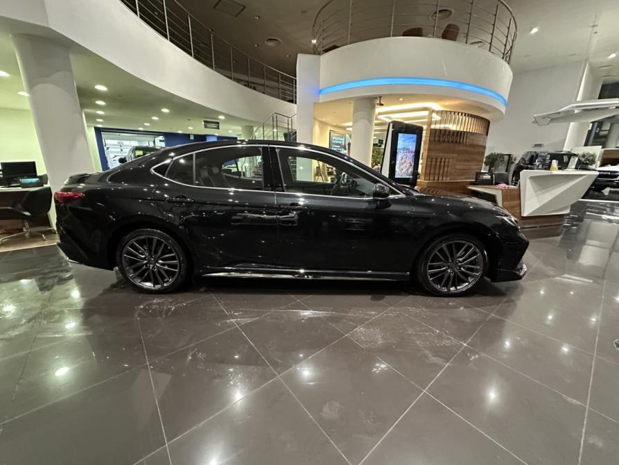 Toyota Camry IX (XV80) China Market Казань  - изображение 5