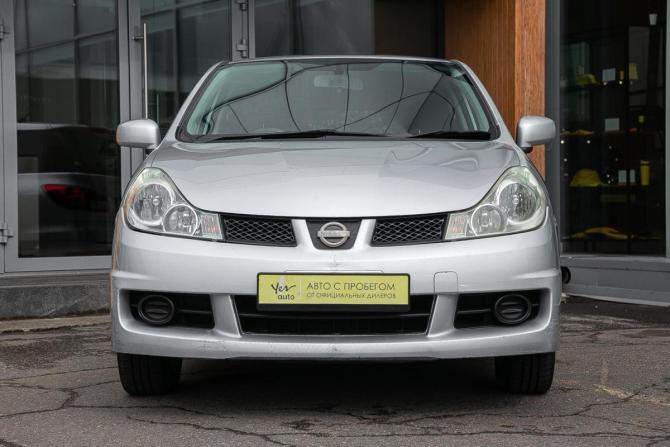 Nissan Wingroad III (Y12) с пробегом 2010 года, цена 725 000 рублей, 189000 км, универсал, Автокод Объявления