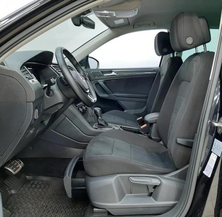 Volkswagen Tiguan II с пробегом 2017 года, цена 2 540 000 рублей, 123952 км, внедорожник, Автокод Объявления