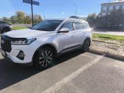 Chery Tiggo 7 Pro I Кемерово  - изображение 13